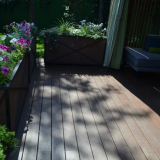 Jakou podlahu pro altán v zemi můžete udělat sami